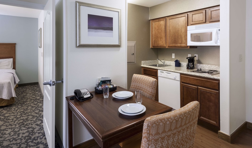 Homewood Suites by Hilton Houston Stafford Sugar Land - photo 16