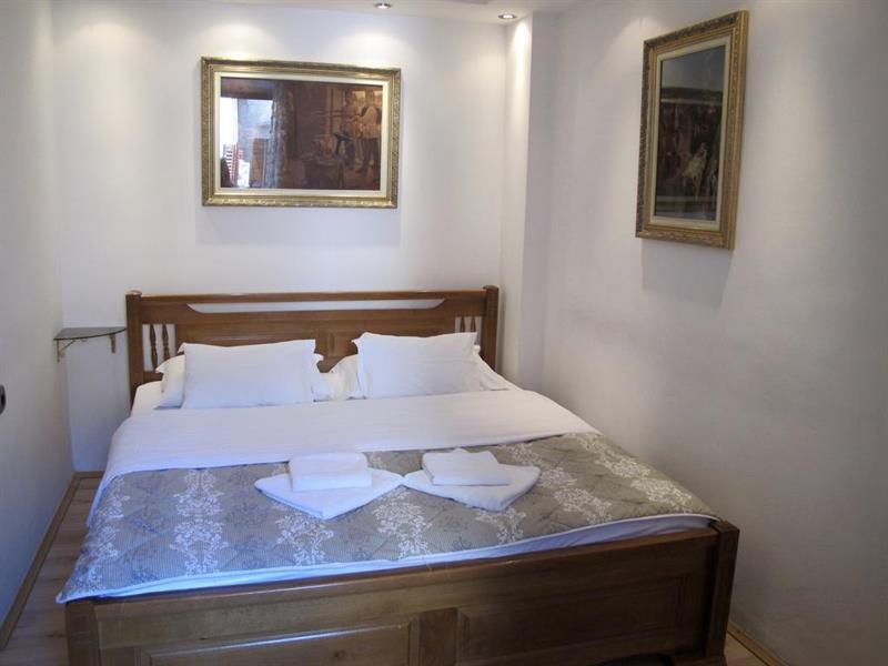 Villa Ivana Apartments