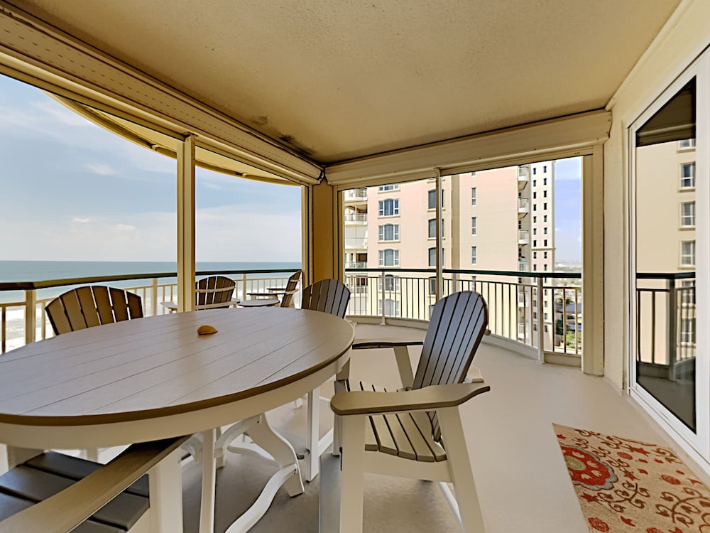 Beach Colony Towers by Southern Vacation Rentals - photo 196