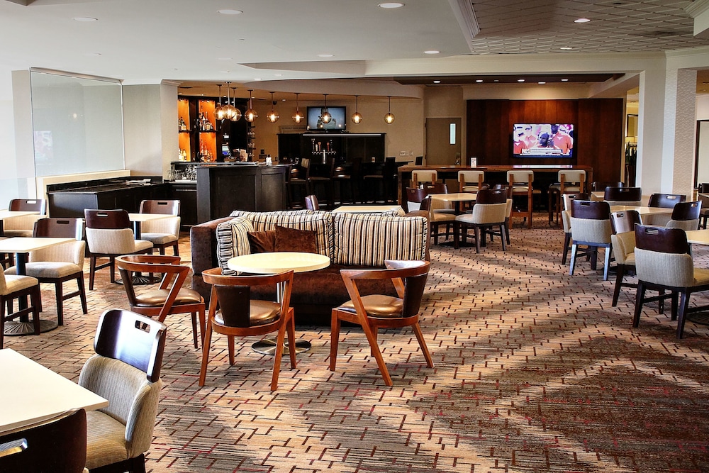 Ann Arbor Marriott Ypsilanti at Eagle Crest - photo 55