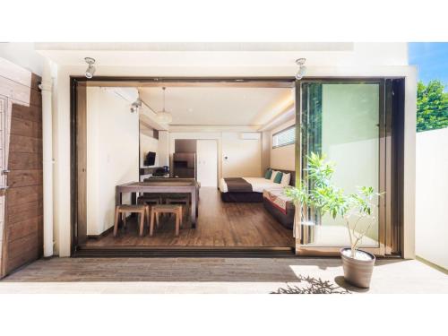 Fukugi Terrace Vacation STAY 61836v in Unknown City, Japan