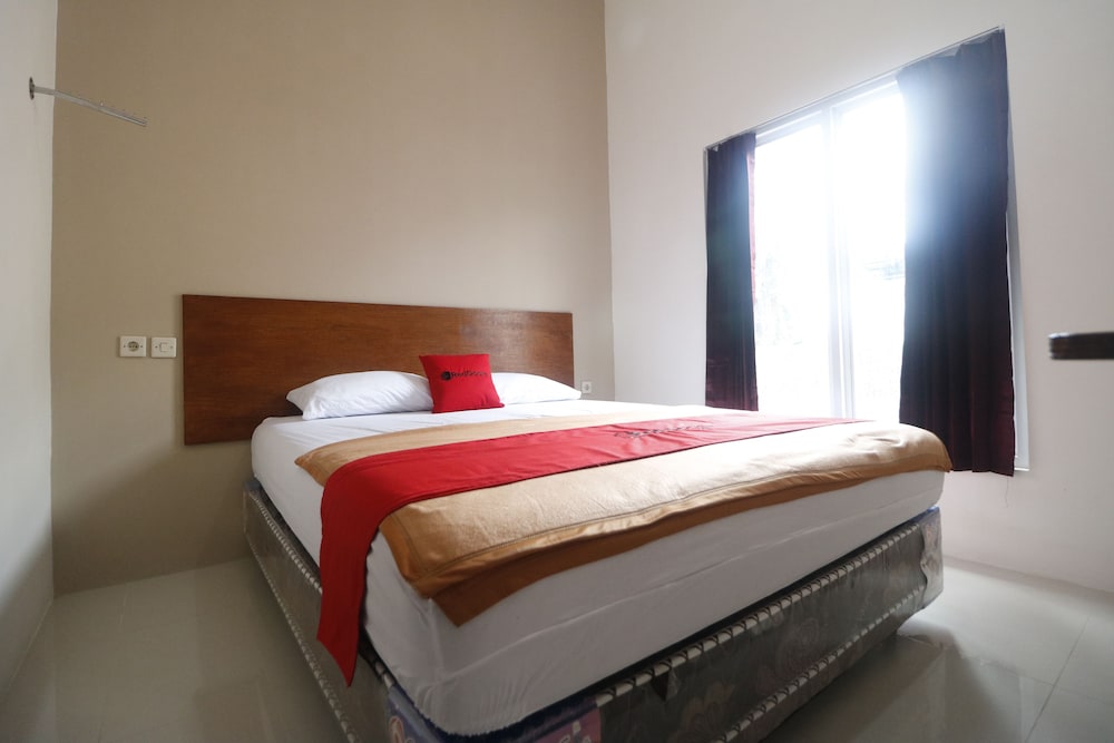 Urbanview Hotel AVA Banjarmasin by RedDoorz in Banjarmasin, Indonesia