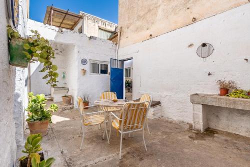 La Solariega — 4-Star Luxury Hotel in Padul, Spain