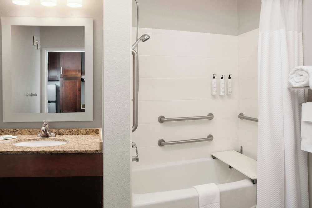 TownePlace Suites by Marriott Laredo - photo 22