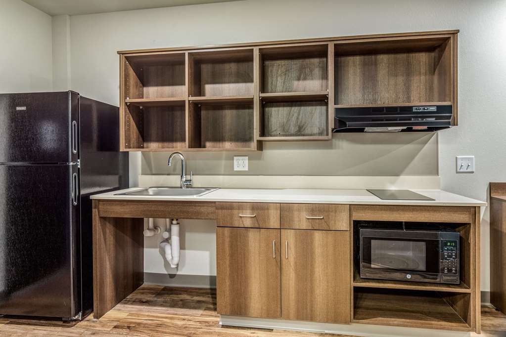 WoodSpring Suites Greenville Haywood Mall - photo 13