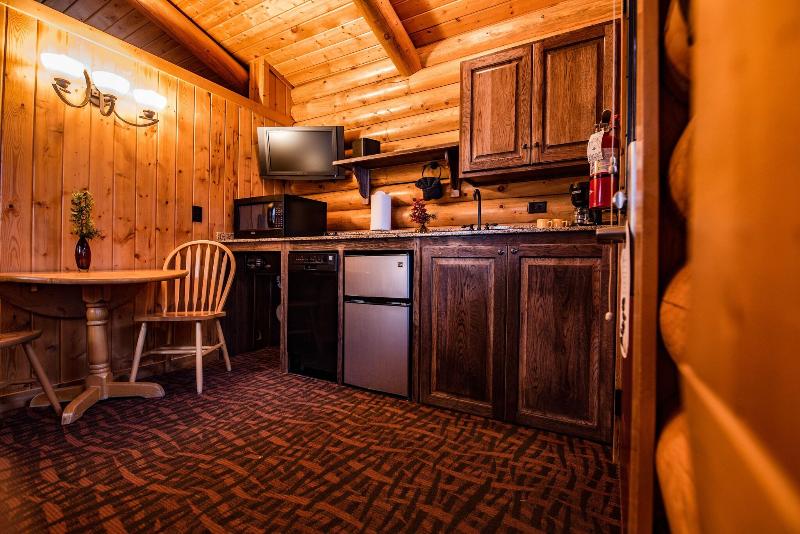 Elk Country Inn - photo 87