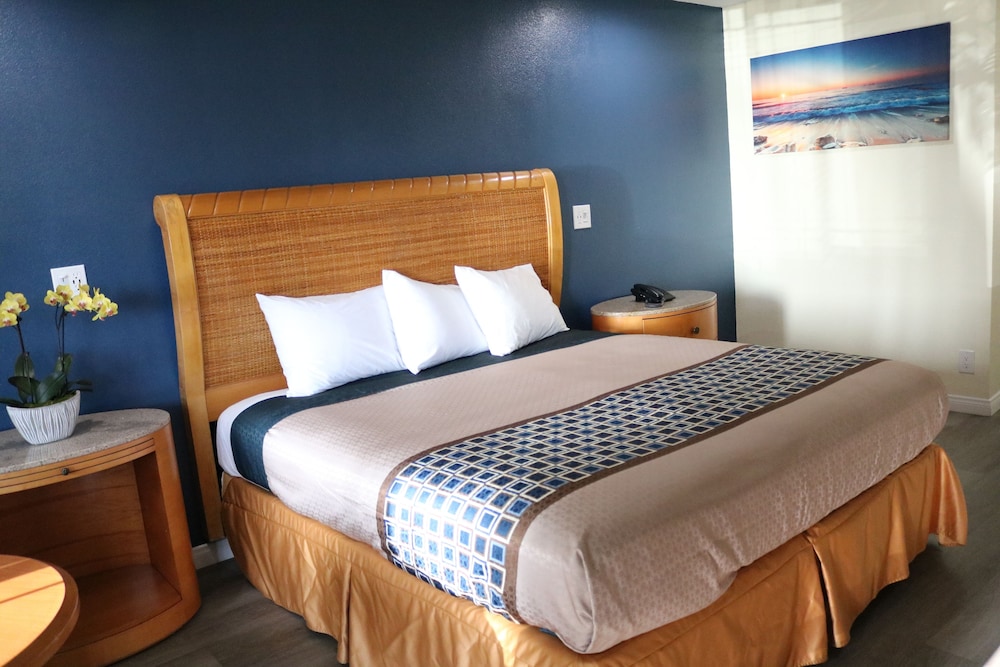 Valli Hi Motel - photo 8