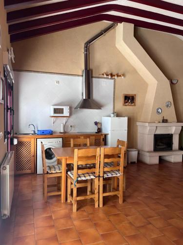 Fuente Grande I - last minute hotel in Munoveros