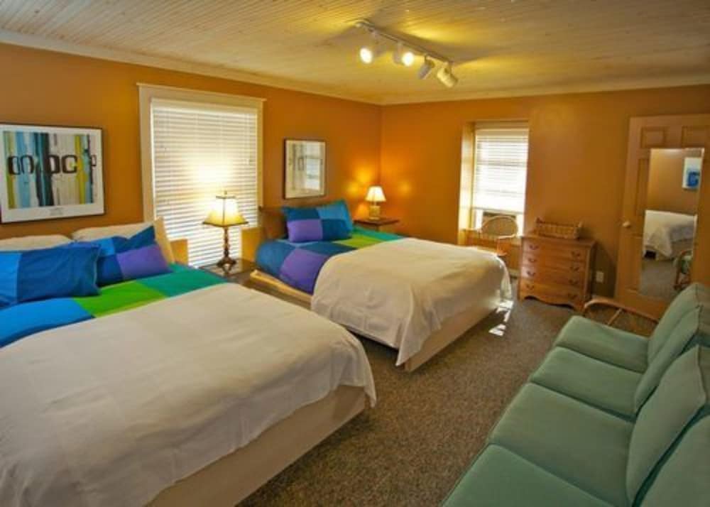 Boyden House Inn B&B - photo 14
