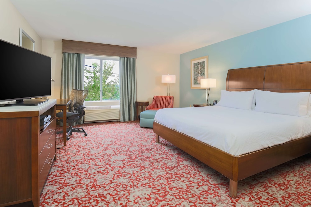 Hilton Garden Inn Nanuet - photo 10