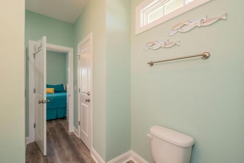 Pappys Place by Oak Island Accommodations - photo 26