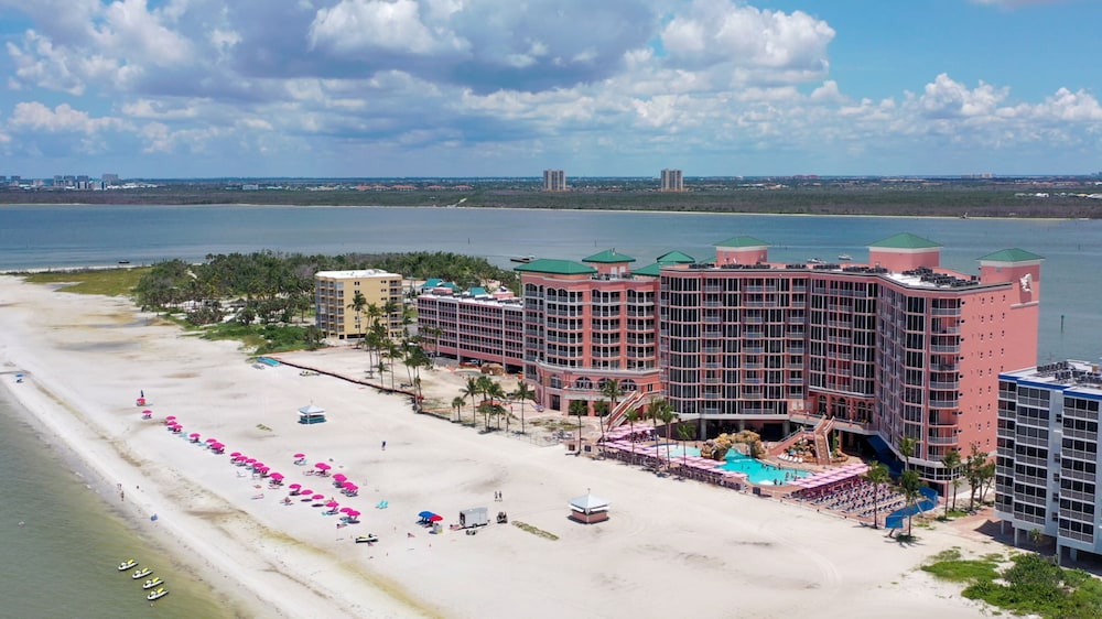 Pink Shell Beach Resort and Marina - photo 60