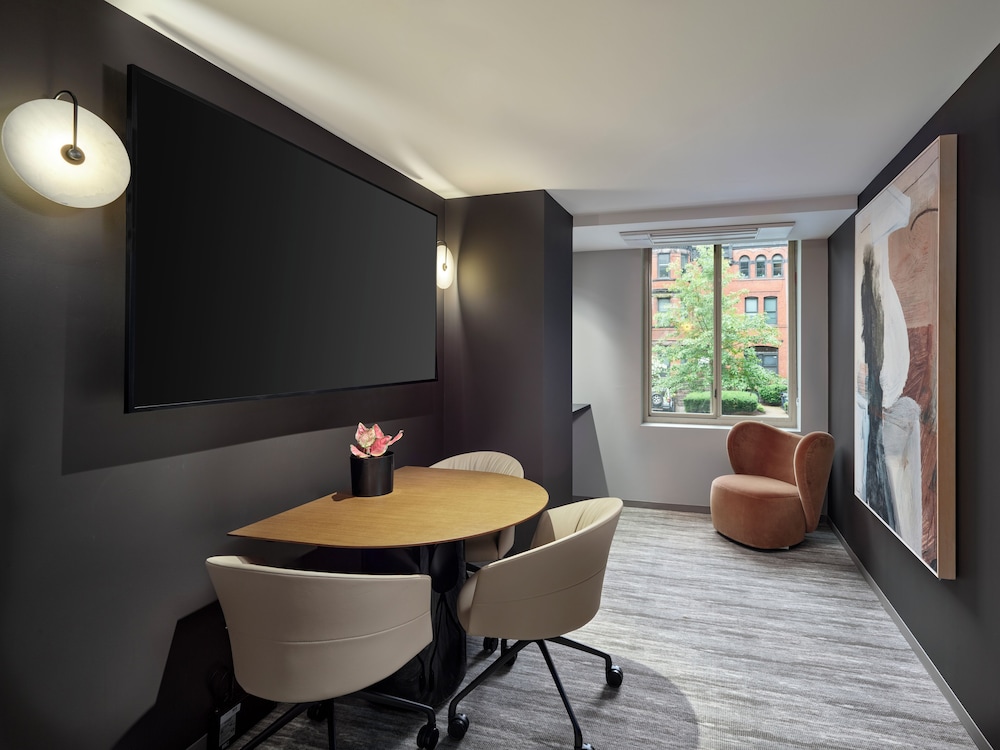Hotel AKA Washington Circle - photo 39