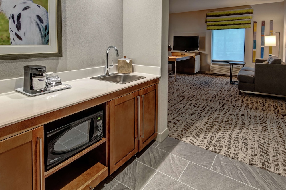 Hampton Inn & Suites Nashville Goodlettsville - photo 10