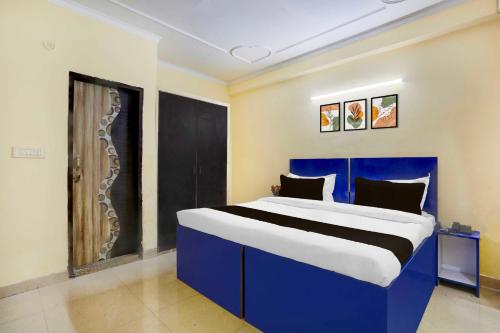Collection O Sheetla Colony — hotel in Nelamangala