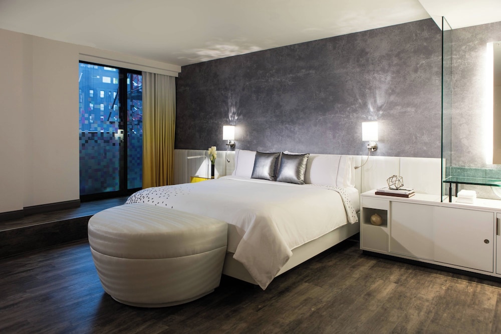 Renaissance New York Times Square by Marriott - photo 22