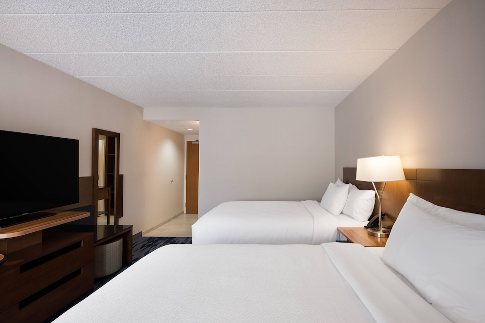 Fairfield Inn By Marriott Amesbury - photo 7
