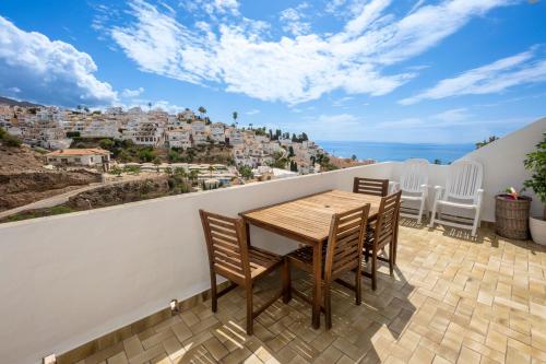 Hacienda 26 Menyber in Nerja, Spain