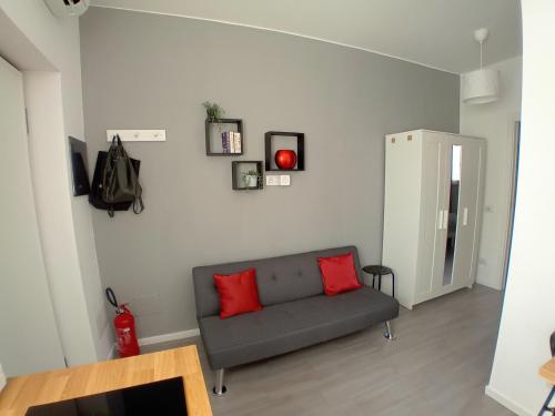 Lisa Apartment Tor Vergata — 4-Star Luxury Hotel in Rome, Italy