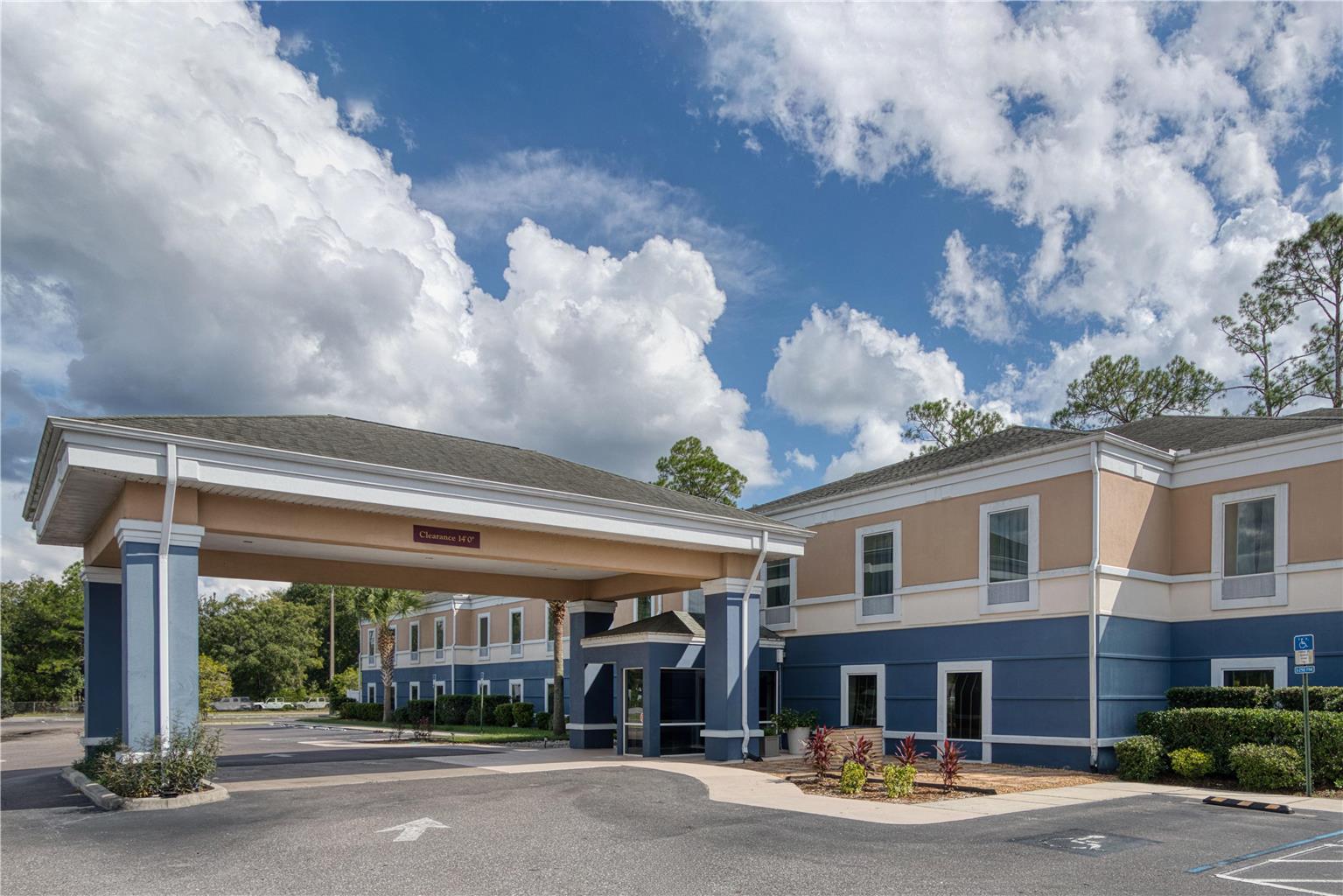 Best Western Waldo Inn and Suites - photo 47