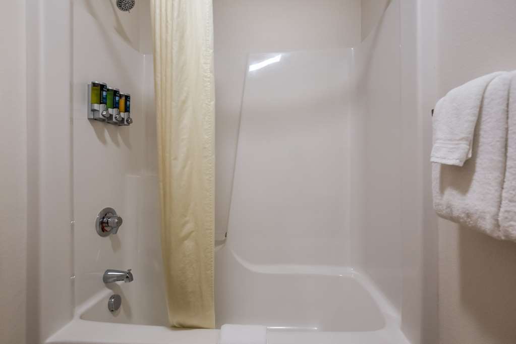 SureStay Hotel by Best Western Whittington Rend Lake - photo 14