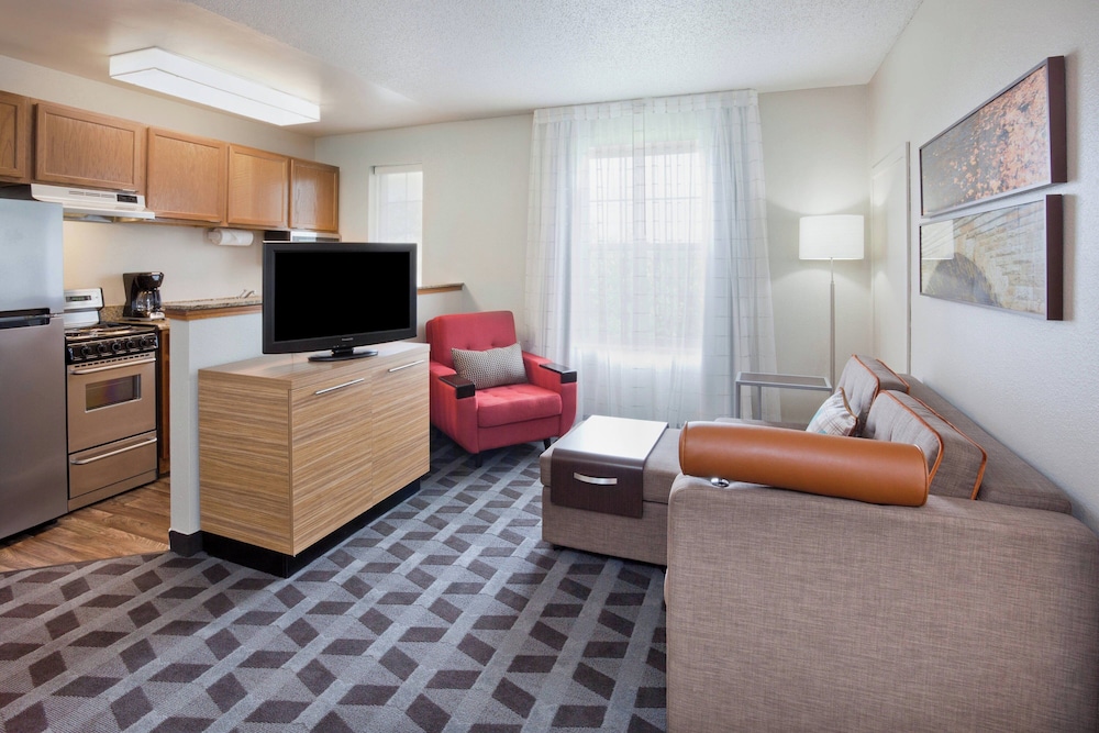 Towneplace Suites By Marriott Minneapolis Eden Prairie - featured photo
