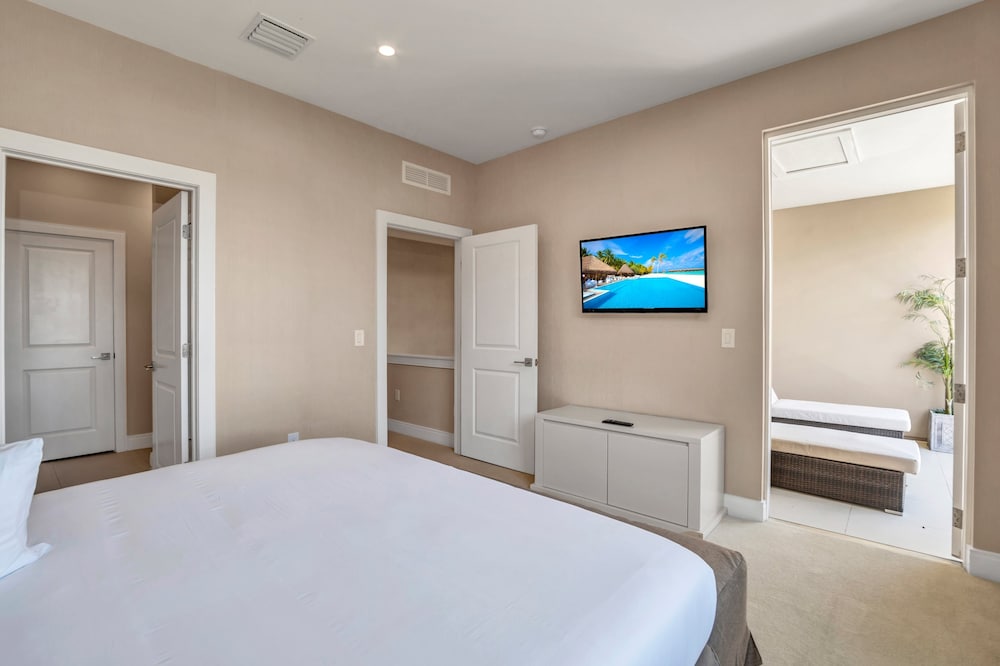 Modern Magic Village Resort Townhouse 7620 - photo 6