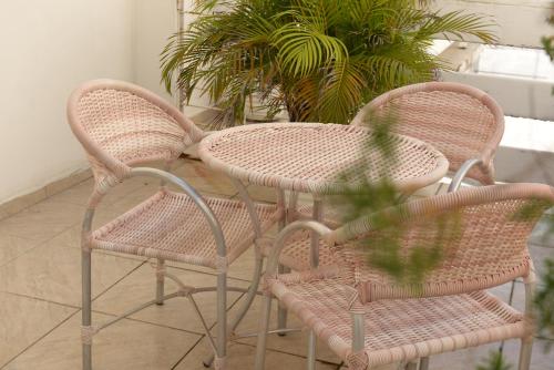 Pousada Café com Charme — Joao Pessoa — photo 5
