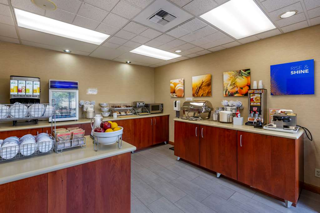 Comfort Inn Missoula North Shopping District - photo 27