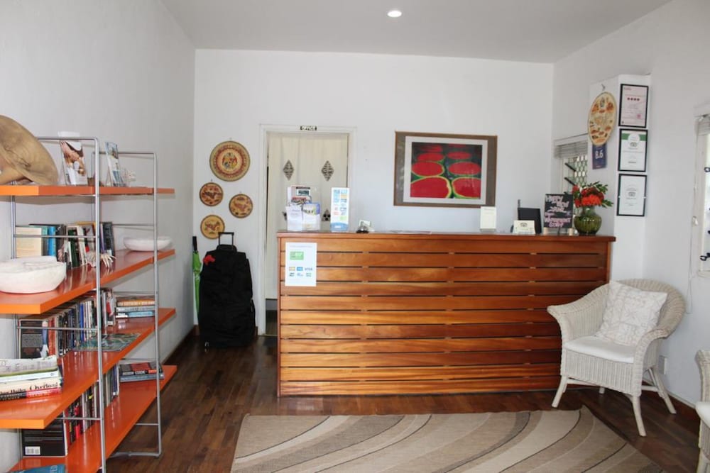 Waterfront Lodge — Nuku'alofa — photo 4