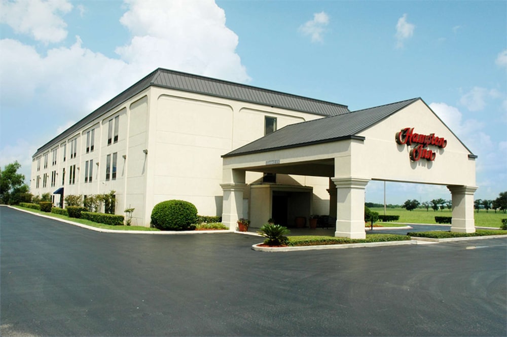 Hampton Inn Houston Baytown - photo 26