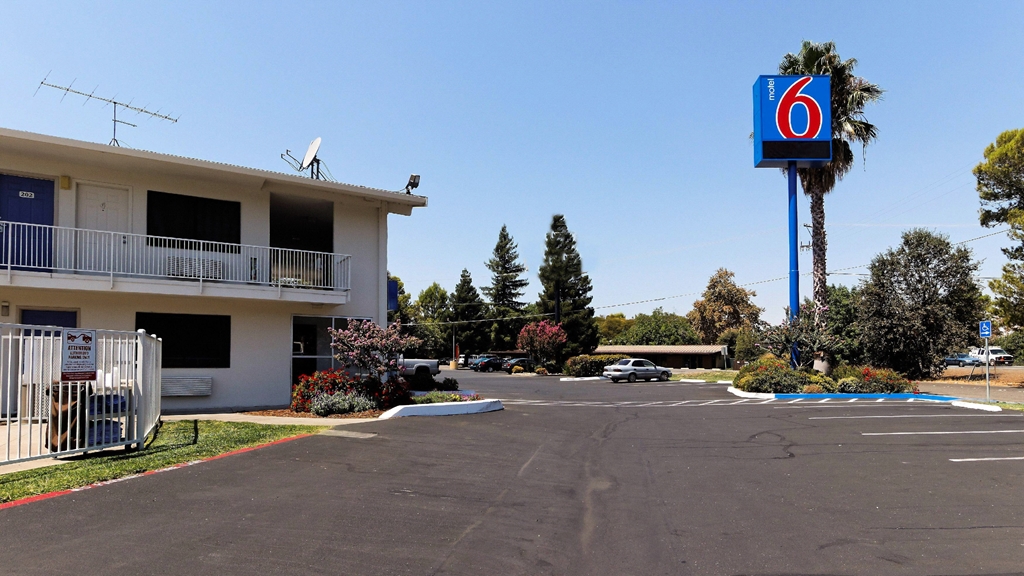 Motel 6 Chico CA - featured photo