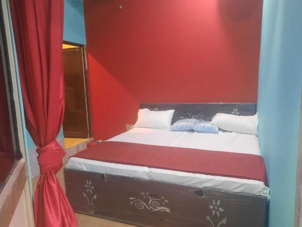 Oyo 89617 Hotel Aloft in Faridabad, India