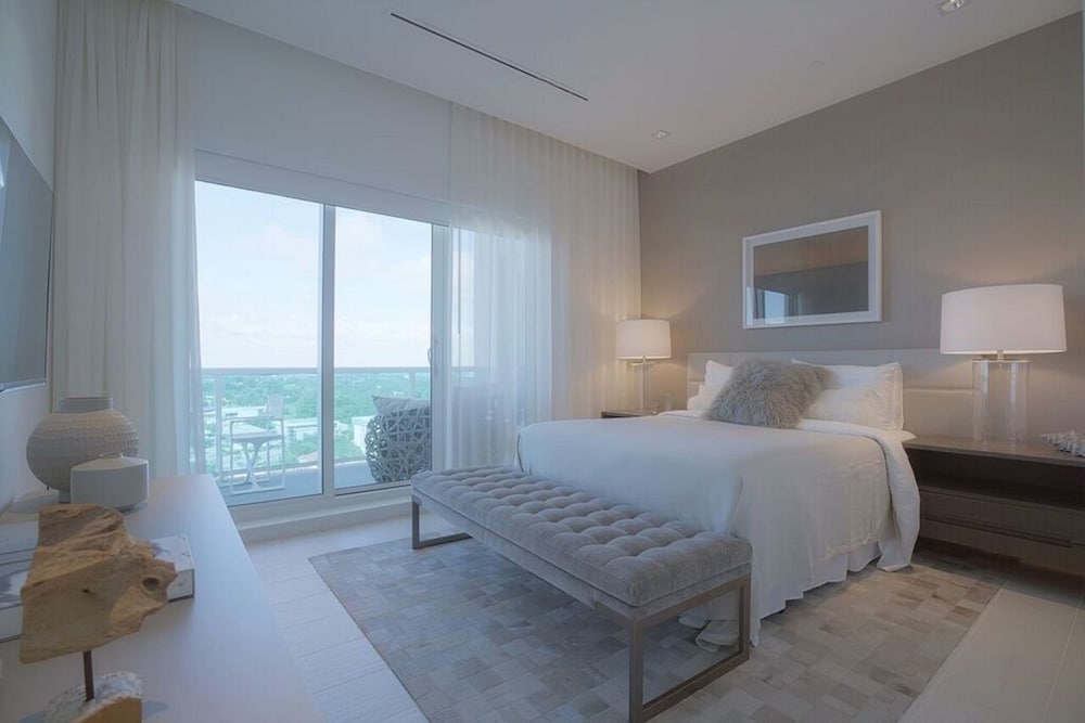 The Retreat Collection at 1 Hotel South Beach - photo 29