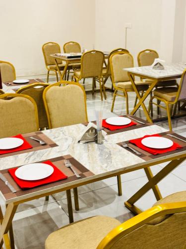 Hotel Ashirwad