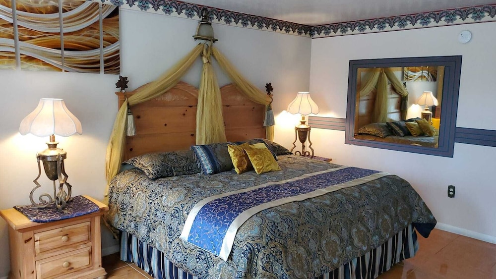 Conty's Motel - photo 23
