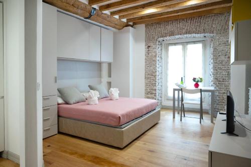 Milano Suite Home — 4-Star Luxury Hotel in Milan, Italy
