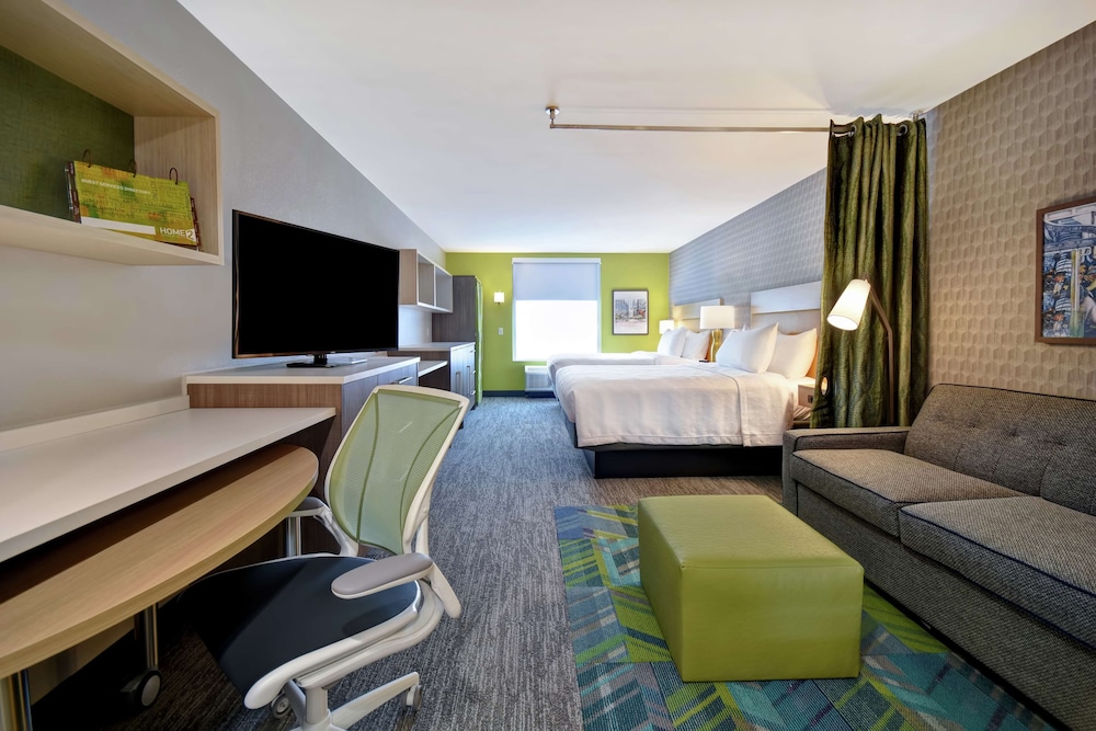 Home2 Suites by Hilton Taylor Detroit - photo 8