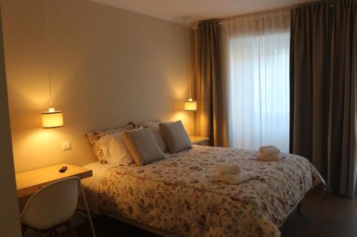 Cerveira House — 4-Star Luxury Hotel in Vila Nova De Cerveira, Portugal