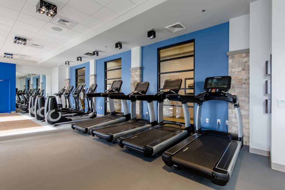 Marriott Vacation Club San Diego - photo 22