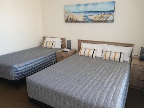 Sandpiper Motel Ulladulla — Ulladulla — photo 2