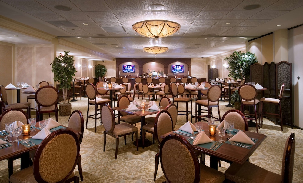 DoubleTree by Hilton Hotel Nanuet - photo 23