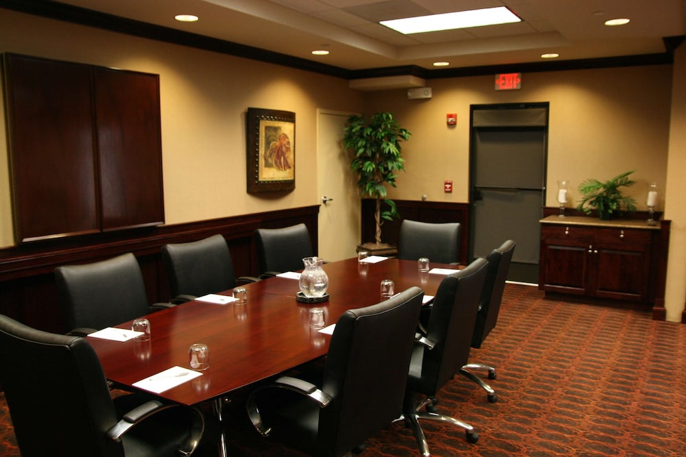 Hampton Inn Rochester Webster - photo 44