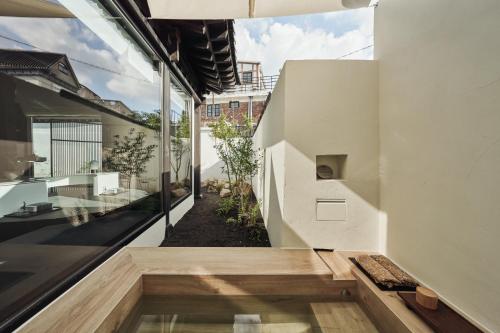 Stay Theoria in Jeonju, South Korea