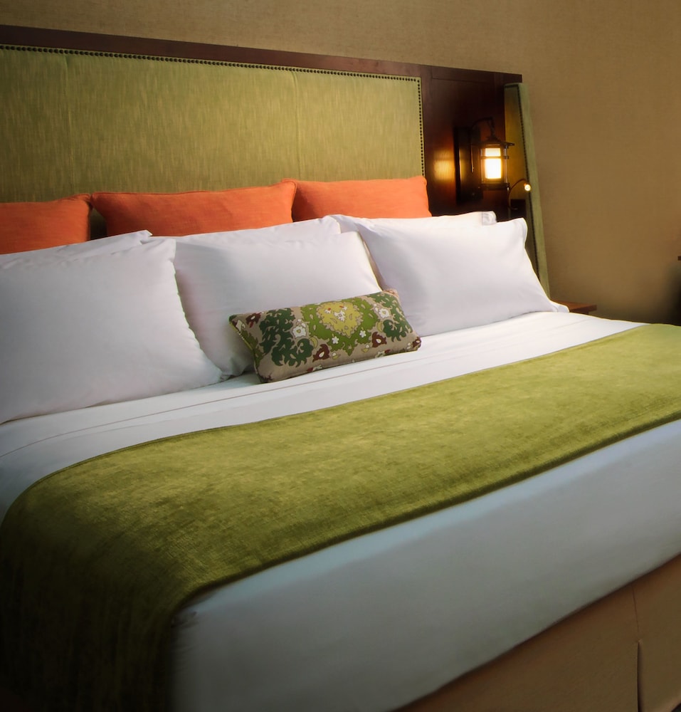 The Omni Grove Park Inn & Spa - photo 5