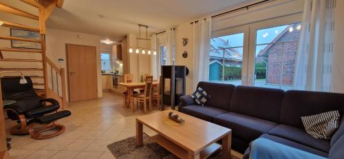 Nr 79 Ferienhaus Deichstraße Nähe Yachthafen - last minute hotel in Unknown City