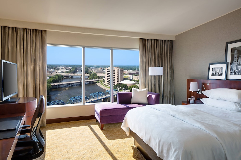JW Marriott Hotel Grand Rapids - photo 23