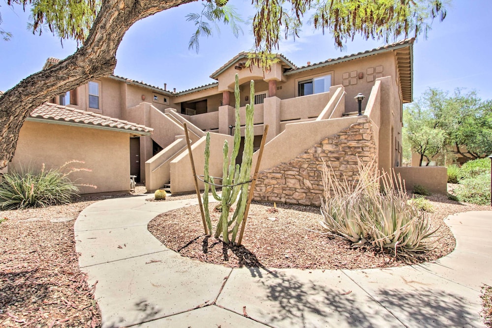 Scottsdale Condo w Balcony & Resort Amenities - photo 30