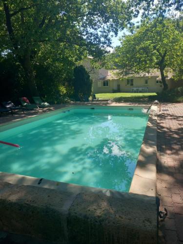 Clos Des Loriots - carbon neutral hotel in Unknown City