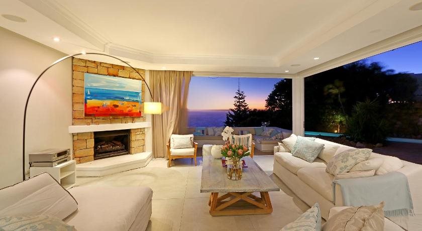Hideaway Beach Villa
